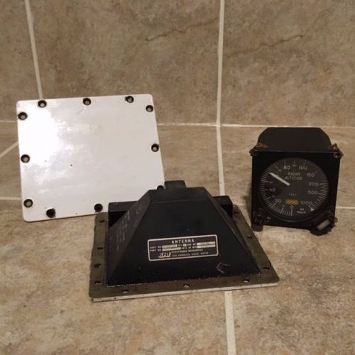 Purchase ID1346/APN171(V), Radar Altimeter in Freeport, Florida