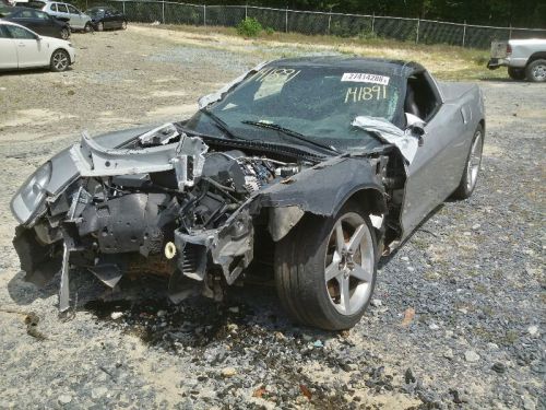 Corvette  2005 fuel vapor canister 255970