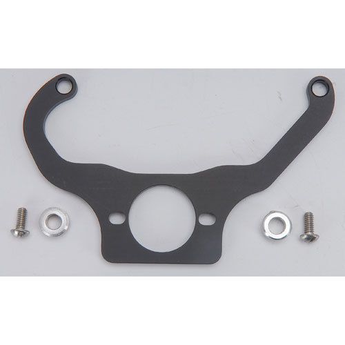 Jegs performance products 15296 billet aluminum regulator bracket