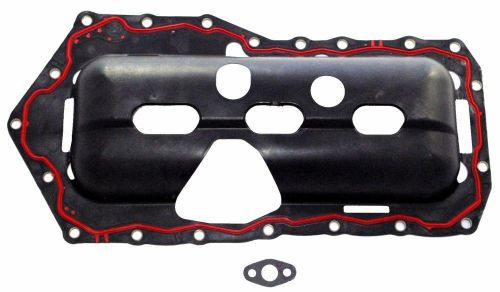 Engine oil pan gasket set-magnum maxdry ss oil pan gasket set magnum gaskets