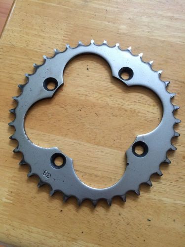 Honda trx400ex 400ex rear 38 tooth sprocket