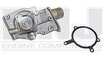 Dnj engine components wp413 new water pump