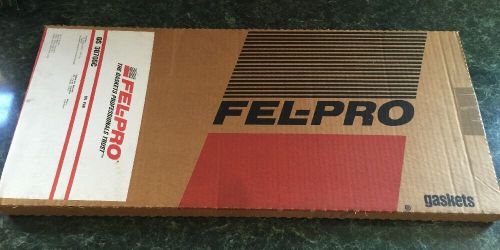 Fel-pro os30705c  felpro gasket - oil pan - toyota 1.8l dohc 1zzfe eng. 98-02