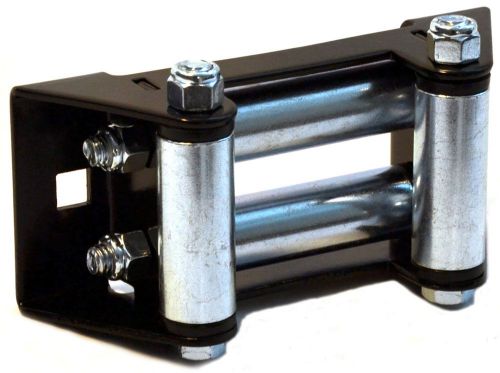 Warn 64952 roller fairlead