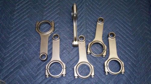 Corrillo small block chevy 5.850 connecting rods
