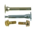 Carlson 14151 front caliper bolt or pin