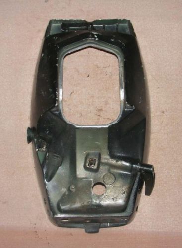 Bf1w2035 1974 johnson 9.9 hp 10rl74g lower cover pn 0386081 fits 1974-1976