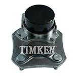 Timken ha590286 rear hub assembly