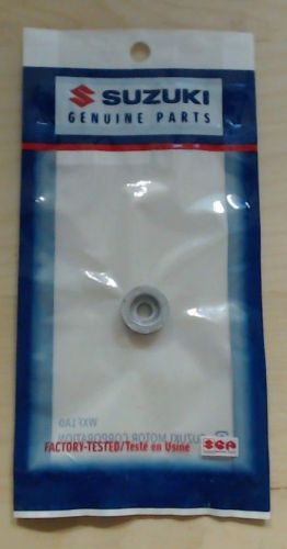 Genuine suzuki anode 55321-87j00