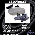 Centric parts 130.49021 new master cylinder