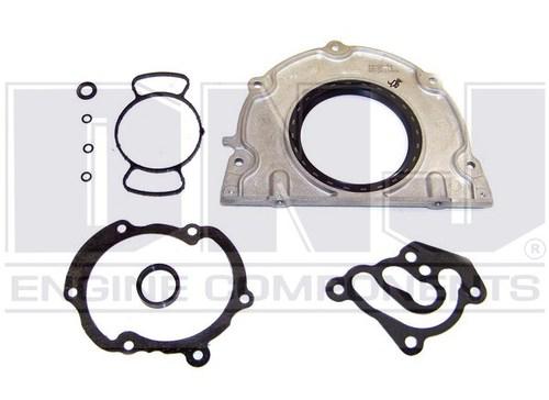 Rock products lgs3136 conversion/lower gasket set-engine conversion gasket set