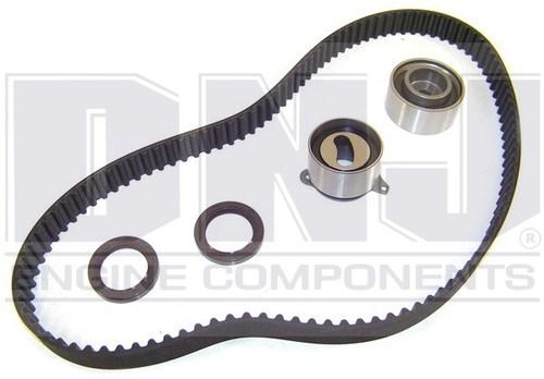 Rock products tbk408 timing belt kit-engine timing belt component kit