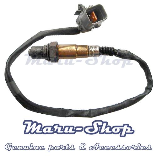 Lambda oxygen o2 sensor for 12+ hyundai accent-for rear