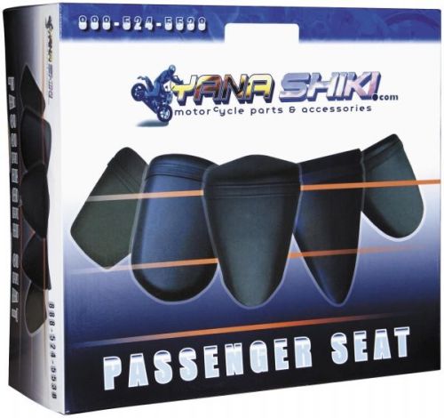 Yana shiki passenger seat psy-403