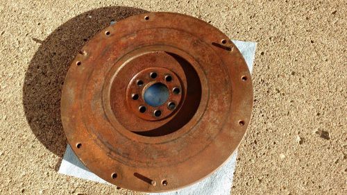 89-98 nissan 240sx sr20det rwd oem flywheel used blacktop s13 s14