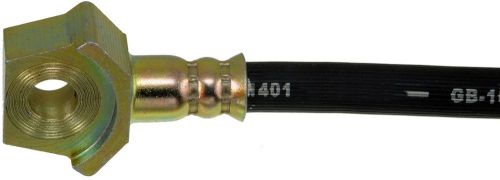 Parts master bh620713 rear brake hose
