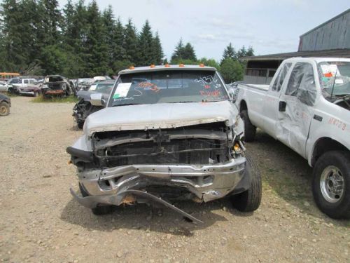 Starter motor diesel fits 94-01 dodge 2500 pickup 625800