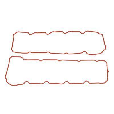 Fel-pro vs50521r valve cover gaskets permadryplus dodge/jeep modular v8 pair