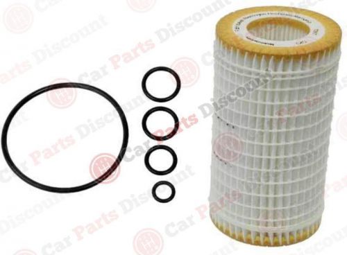 New bosch oil filter kit (polyester filter), 000 180 26 09