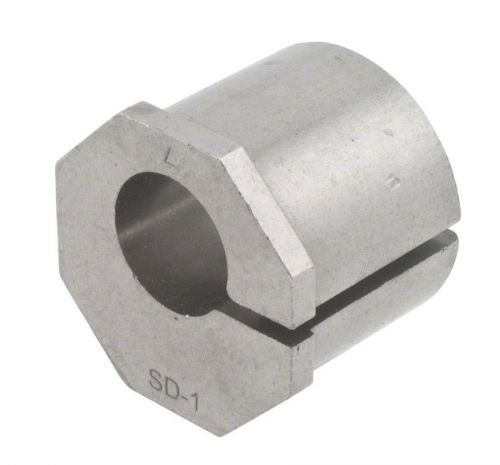 Moog k80120 camber/caster bushing