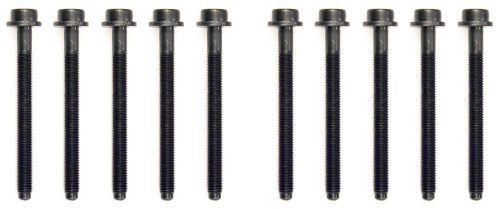 Engine cylinder head bolt set-magnum head bolt set magnum gaskets hb33063