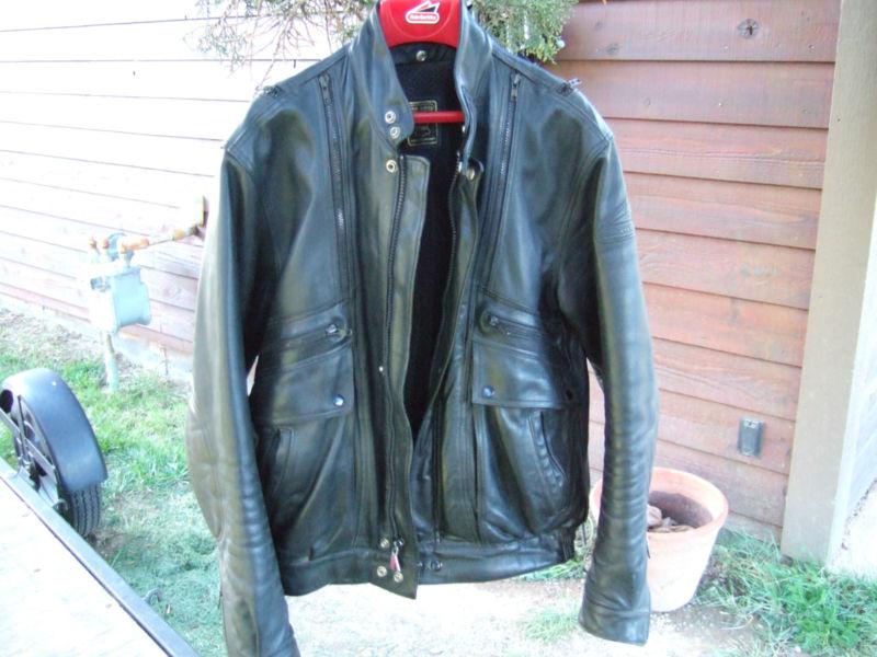 Purchase Hein Gericke Concord Motorcycle Jacket in Eagle, Colorado, US ...