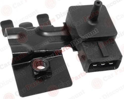 New facet map sensor, 9486209