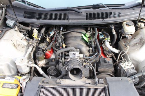 1999 camaro z28 ls1 motor engine drop out 142k miles motor only free ship