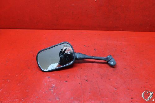 P 03 04 honda cbr 600rr cbr600rr left side rear view mirror oem