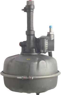 Cardone 51-9501 power brake unit-reman hydro-vac power brake booster