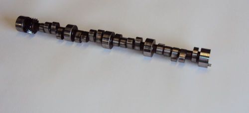 Lunati sbc drag race solid roller camshaft - big inch nitrous oxide