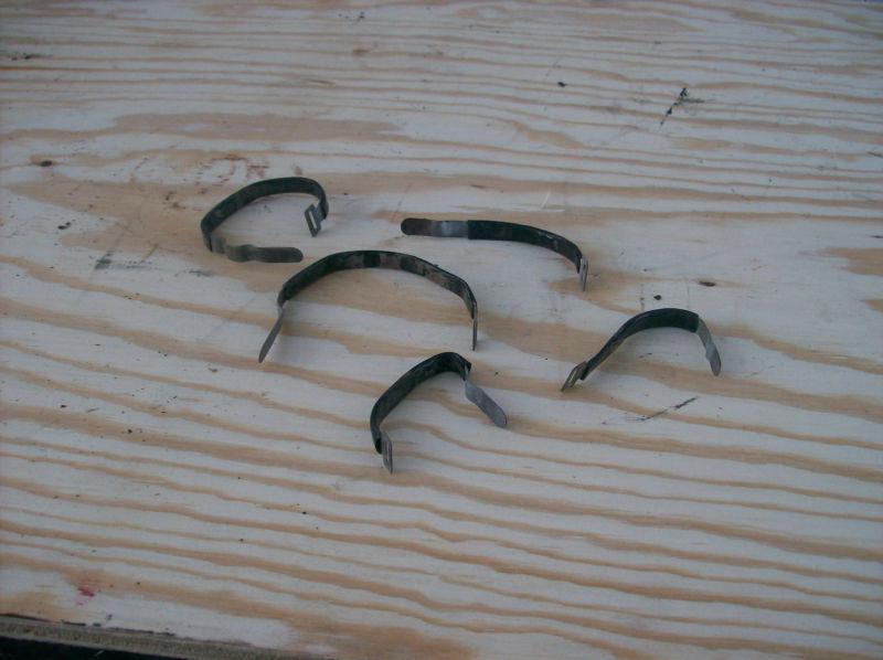 Vintage 1973 suzuki gt185 motorcycle wiring bands