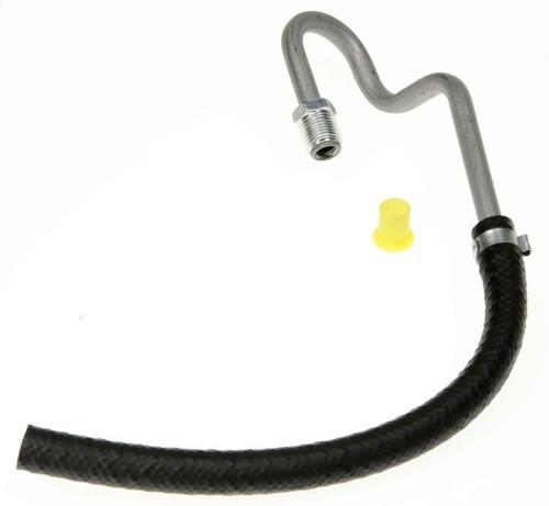 Edelmann 80411 steering return hose-return line assembly