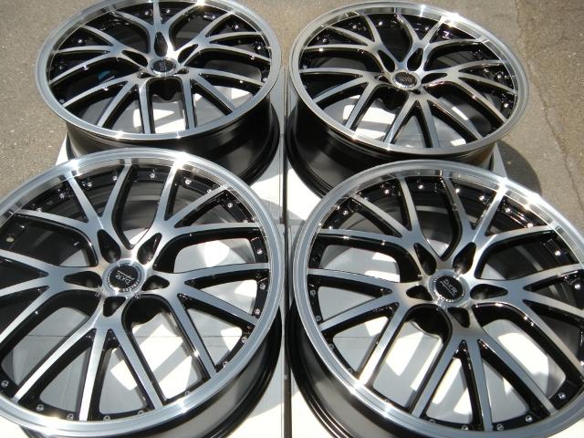 20 rim wheels lucerne cts de ville impala malibu monte carlo 300c charger magnum