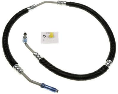 Gates 352024 steering pressure hose-pressure line assembly