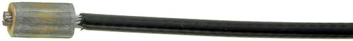 Dorman c92536 brake cable-cable - parking brake