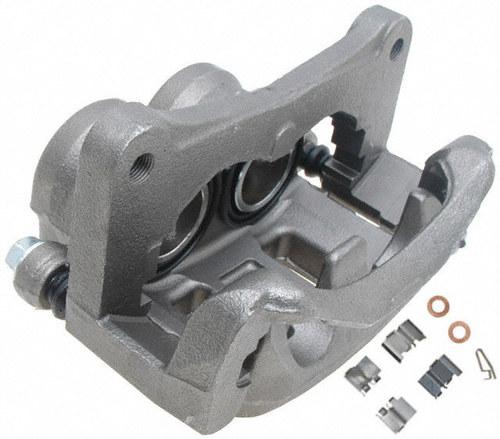 Raybestos frc11218 front brake caliper