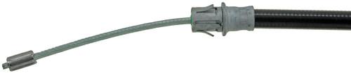 Dorman c95202 brake cable-cable - parking brake