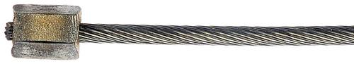 Dorman c660477 brake cable-parking brake cable