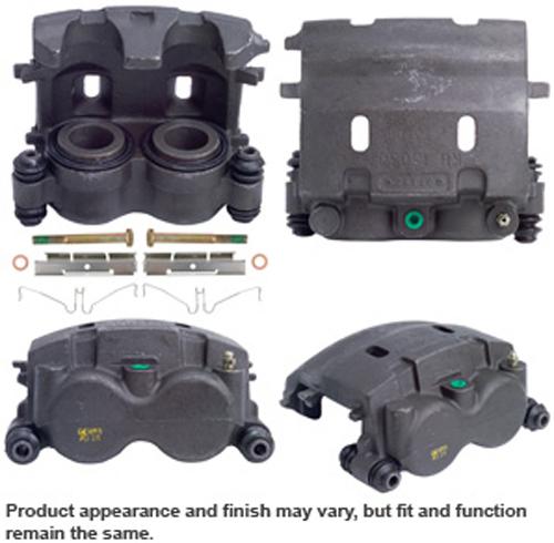 Cardone 18-8047b rear brake caliper-reman friction choice caliper