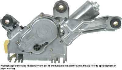 Cardone 43-3402 windshield wiper motor-reman wiper motor