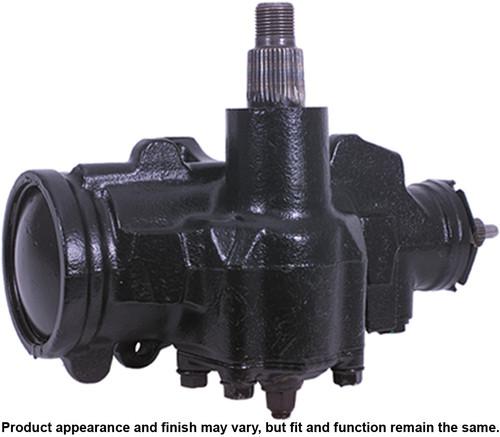 Cardone 27-6529 steering gear box-reman power steering gear