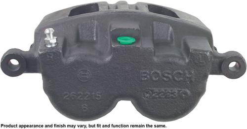 Cardone 18-4848 front brake caliper-reman friction choice caliper