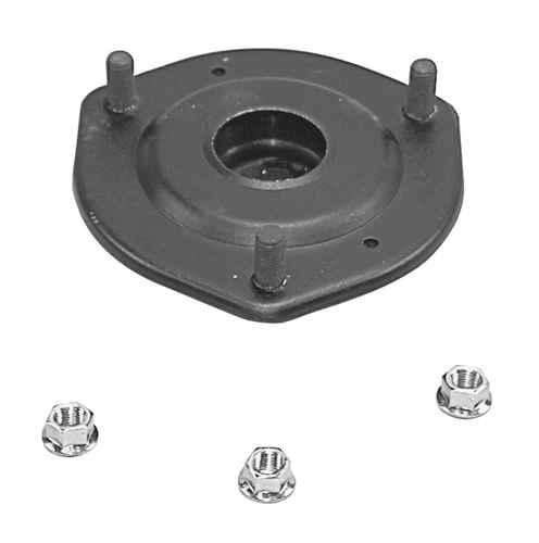 Monroe 903994 strut cushion/mount-monroe strut-mate strut mounting kit