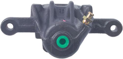 Cardone 19-2705 rear brake caliper-reman friction choice caliper