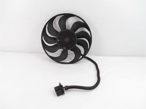 Radiator cooling fan 290mm right 1j0 959 455 k vw jetta,golf,gti 99-02 genuine