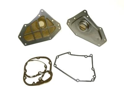 Wix 58891 transmission filter-auto trans filter kit