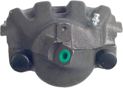 Cardone 19-1721 front brake caliper-reman friction choice caliper