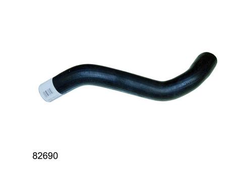 Cadna 82690 upper radiator hose-radiator coolant hose