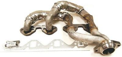 Atp 101137 exhaust manifold